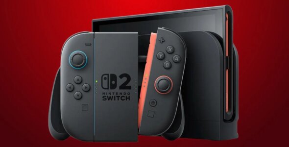Nintendo promises a strong roster of Switch 2 games to counterbalance the recent price increases