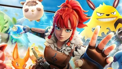 Nintendo denied touchscreen-specific patent as the legal battle against Palworld developer Pocketpair continues