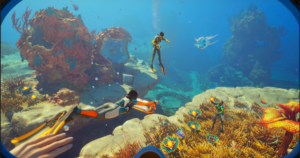 New Subnautica 2 gameplay teaser has just dropped and if you weren't excited before, you will be now