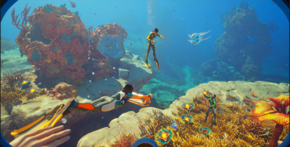 New Subnautica 2 gameplay teaser has just dropped and if you weren't excited before, you will be now