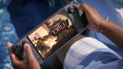 Path of Exile 2 will effectively be Steam Deck verified by the end of May, which bodes very well for the prospect of a Switch 2 release