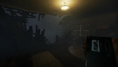 Phasmophobia admits it "missed the mark" and prepares "to earn back this community’s trust"