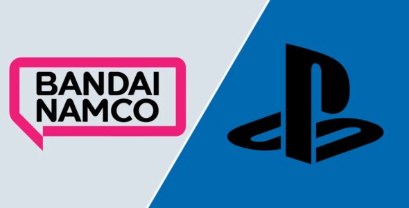 PlayStation is partnering with Bandai Namco for a 