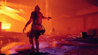 Remedy says Control has now sold over 6 million lifetime copies and reaffirms Control Resonant is still 