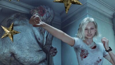 Resident Evil Requiem finally has a free PC and console demo, three months after the full game released