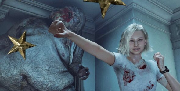 Resident Evil Requiem lanza demo gratuita en PC y consola 12 Resident Evil Requiem finally has a free PC and console demo, three months after the full game released