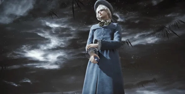 We haven't heard anything for months about The Duskbloods and Elden Ring coming to Switch 2, but FromSoftware's owner insists they're still coming out this year