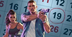 GTA 6 hopefuls encouraged by Sony to upgrade to PS5 now