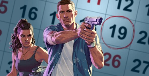 Sony anima a los fans de GTA 6 a actualizar a PS5 ya 4 GTA 6 hopefuls encouraged by Sony to upgrade to PS5 now
