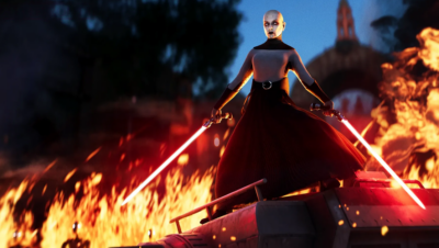 Star Wars Battlefront 2 player numbers climb again as excitement builds around returning Resurgence Day community event