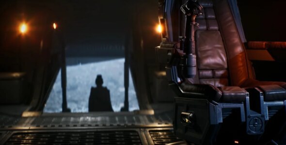 Star Wars: Fate of the Old Republic attracts more ex-BioWare and KOTOR talent to the team