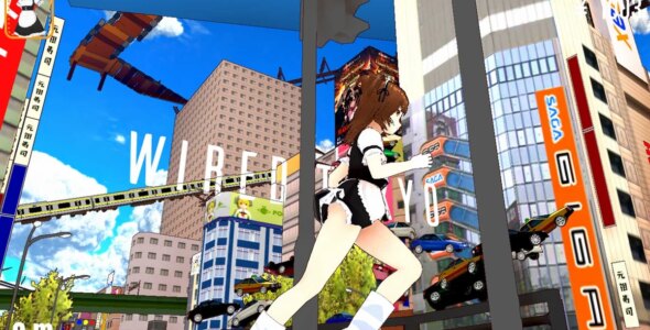 Steam stops indie developer from releasing a game for infringing the copyright of his own work