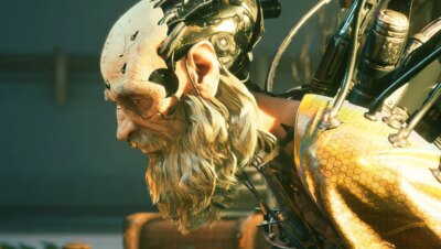 The next Stellar Blade probably won't be PS5 exclusive, as developer Shift Up reveals intention to self-publish and reach a broader audience