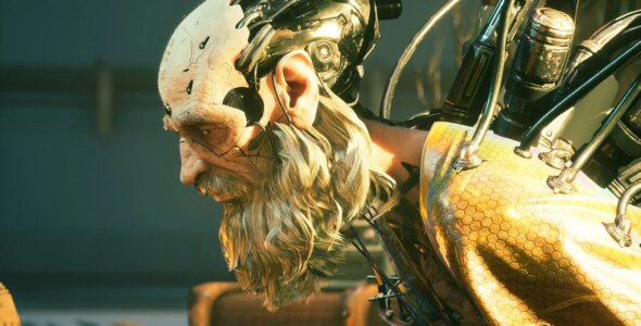 The next Stellar Blade probably won't be PS5 exclusive, as developer Shift Up reveals intention to self-publish and reach a broader audience