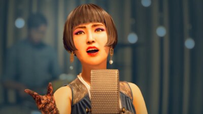 Stranger Than Heaven gets a late 2026 release window for PlayStation, Xbox, and PC