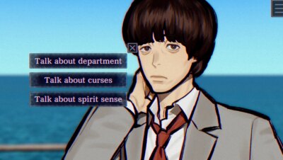 Paranormasight director Takanari Ishiyama believes high-quality indie games are helping smaller projects from big publishers