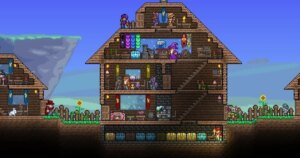 Terraria marks 70 million sales and 15th anniversary with a promise to "continue beyond" its next big update