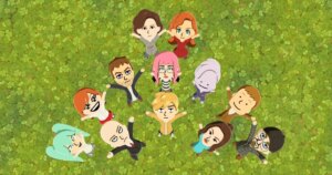 Tomodachi Life: Living the Dream was April 2026's best-selling game in the US