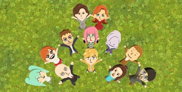 Tomodachi Life: El mejor juego en ventas de abril 2026 en EE. UU. 5 Tomodachi Life: Living the Dream was April 2026's best-selling game in the US