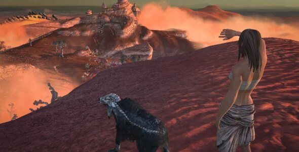 An unforgiving RPG I bet you've never heard of has sold more copies than some triple-A games