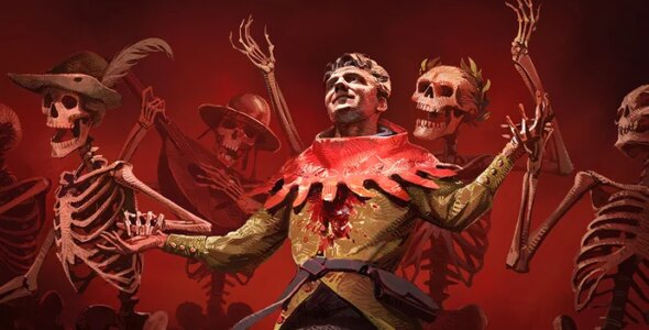 A third Kingdom Come RPG may be released sooner than you think
