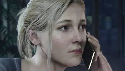 Uncharted 4's binned original version would have had a much bigger role for Nathan Drake's love interest, Elena Fisher
