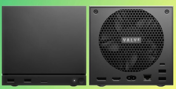 Valve might be making 512GB and 2TB versions of its new Steam Machine, despite AI-driven memory shortages