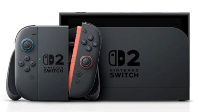 Switch 2 sales reach nearly 20m almost one year after release, but Nintendo has lowered the console's forecast for 2027
