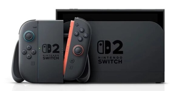 Switch 2 sales reach nearly 20m almost one year after release, but Nintendo has lowered the console's forecast for 2027