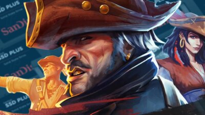 Pirate survival game Windrose was accidentally killing your SSD