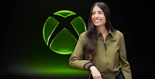 Xbox hires analyst who said games were losing the attention battle with gambling, crypto and porn as chief strategy officer in another leadership revamp