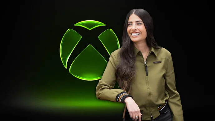 Xbox nombra a analista que criticó juegos frente a apuestas y criptos 2 Xbox hires analyst who said games were losing the attention battle with gambling, crypto and porn as chief strategy officer in another leadership revamp