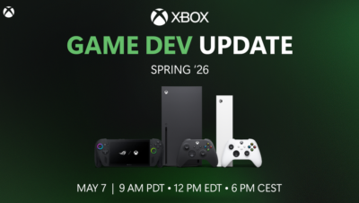 Xbox will 