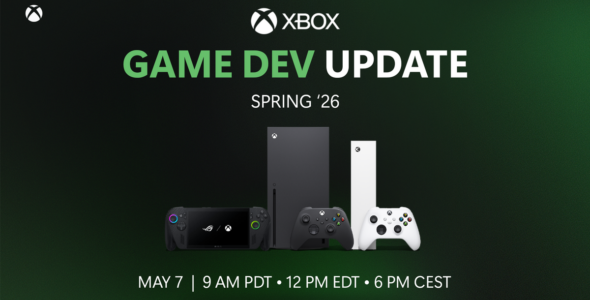 Xbox will 