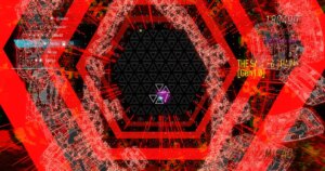 Attention Geometry Wars fans! Sektori is one of last year's best arcade shooters, and it's out on Switch 2 today