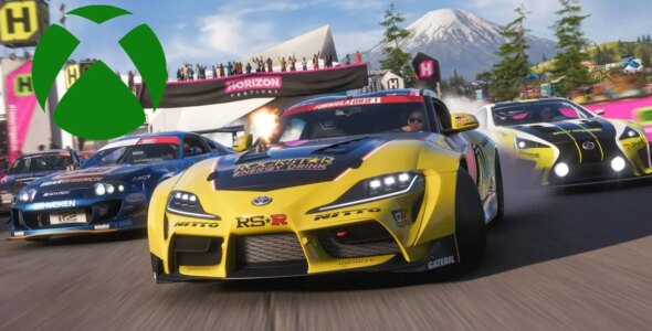Here's our next batch of Xbox Game Pass titles for May