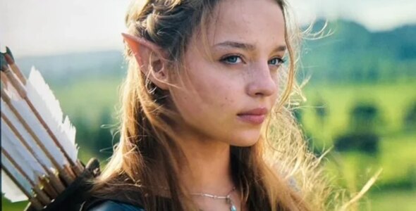 You'll be able to see the live-action Legend of Zelda film sooner than expected, as release date gets moved up