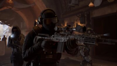 Battlefield 6 Season 3 kicks off next week, and its gameplay trailer bets big on Battlefield 4 nostalgia