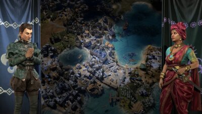 Civilization 7's huge 'Test of Time' update arrives this month, and it's full of deep changes to the divisive 4X game