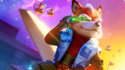 A remake of Star Fox 64 is coming to Switch 2 this June