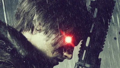 Resident Evil Requiem's new game mode is here, free to download, and it looks like bloody chaos