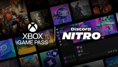 Xbox Game Pass 