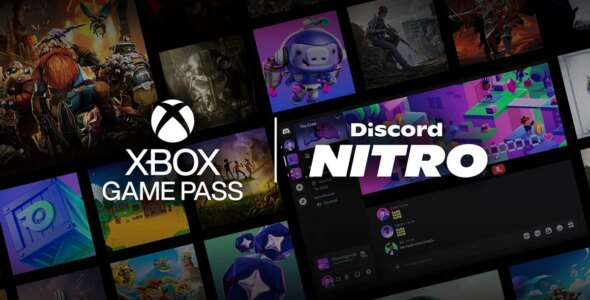Xbox Game Pass 