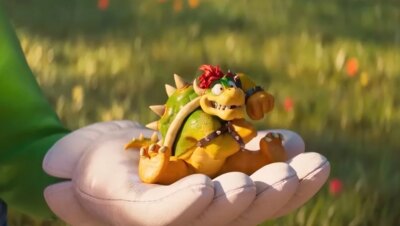 After a bit of a false start The Super Mario Galaxy Movie is absolutely, definitely getting a digital home release next week
