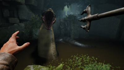 Indiana Jones and the Great Circle's Nintendo Switch 2 port is finally here and it holds up pretty well