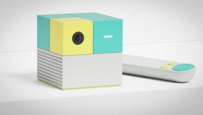 Time to re-Kinect? Sell-out family console Nex Playground is about to release in the UK and Ireland