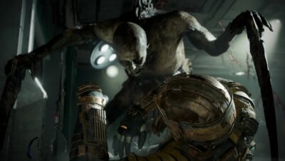 Hoping for a Dead Space 4? Series writer and producer Chuck Beaver says the 