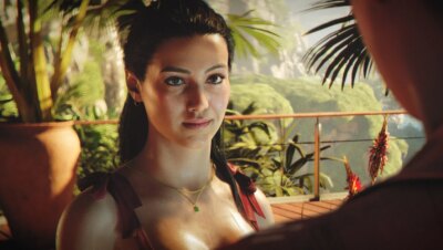 How sexy will James Bond game 007: First Light be? Hitman studio IO Interactive says the clues are already out there