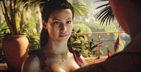 How sexy will James Bond game 007: First Light be? Hitman studio IO Interactive says the clues are already out there