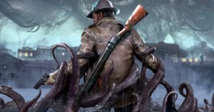 The Sinking City 2 arrives this August, and there's a demo you can play right now